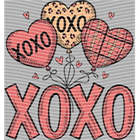 Valentine's Day-QRJ 7797